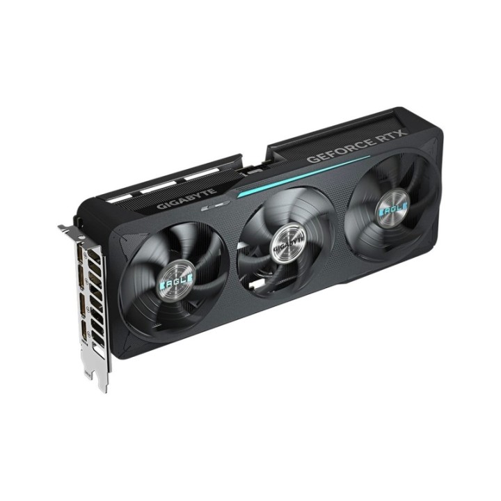 Gigabyte GeForce RTX 5070 Eagle OC Sff 12 GB Dlss 4 192 Bit GDDR7 Graphics Card