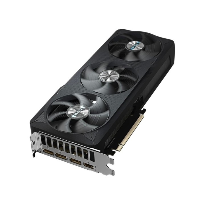 Gigabyte GeForce RTX 5070 Eagle OC Sff 12 GB Dlss 4 192 Bit GDDR7 Graphics Card