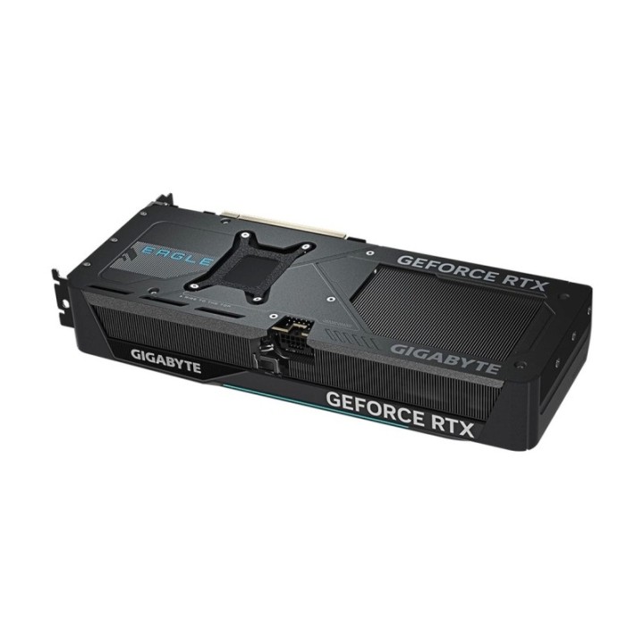 Gigabyte GeForce RTX 5070 Eagle OC Sff 12 GB Dlss 4 192 Bit GDDR7 Graphics Card