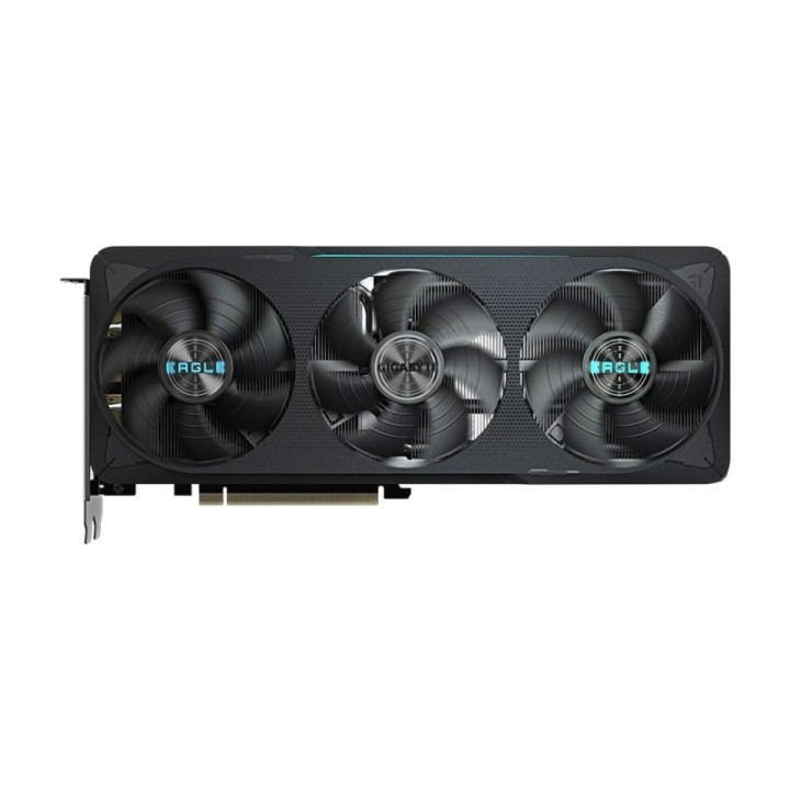 Gigabyte GeForce RTX 5070 Eagle OC Sff 12 GB Dlss 4 192 Bit GDDR7 Graphics Card