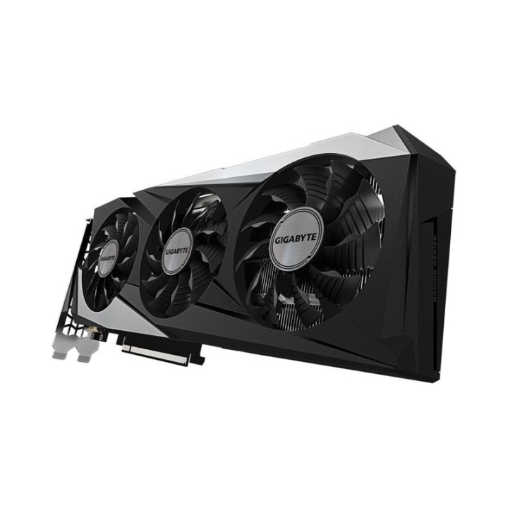 Gigabyte NVIDIA GeForce RTX 3060 Ti GV-N306TGaming OC-8GD Rev2.0 8 GB GDDR6 256 Bit Graphics Card