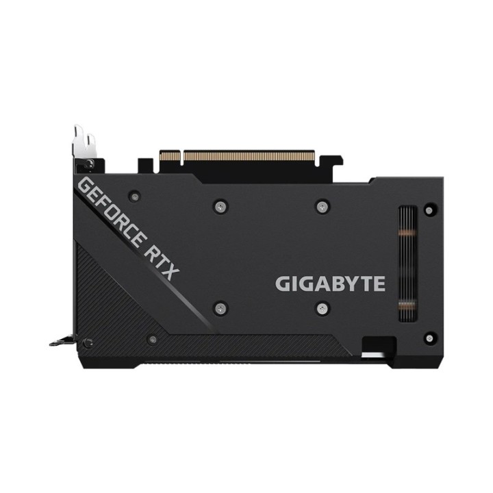 Gigabyte NVIDIA GeForce RTX 3060 Ti Windforce OC GV-N306TWF2OC-8GD 8 GB GDDR6 256 Bit Graphics Card