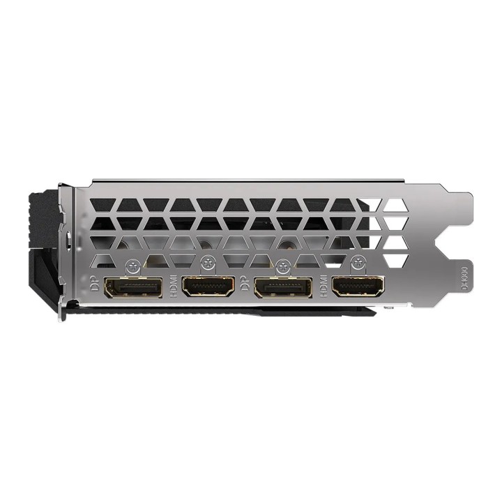 Gigabyte NVIDIA GeForce RTX 3060 Ti Windforce OC GV-N306TWF2OC-8GD 8 GB GDDR6 256 Bit Graphics Card