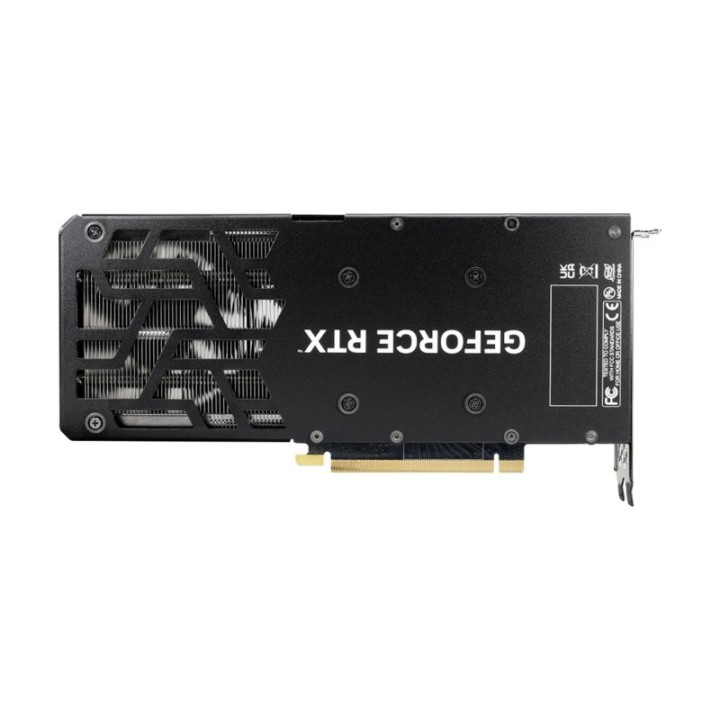 Palit NVIDIA GeForce RTX 4060 Ti Jetstream 16 GB GDDR6 128 Bit Graphics Card