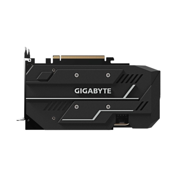 Gigabyte NVIDIA GeForce RTX 2060 D6 6G GV-N2060D6-6GD 6 GB GDDR6 192 Bit Graphics Card