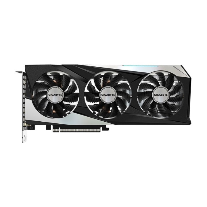 Gigabyte NVIDIA GeForce RTX 3060 Gaming OC GV-N3060Gaming OC-12GD 12 GB GDDR6 192 Bit Graphics Card
