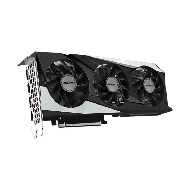 Gigabyte NVIDIA GeForce RTX 3060 Gaming OC GV-N3060Gaming OC-12GD 12 GB GDDR6 192 Bit Graphics Card