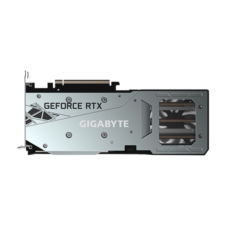Gigabyte NVIDIA GeForce RTX 3060 Gaming OC GV-N3060Gaming OC-12GD 12 GB GDDR6 192 Bit Graphics Card