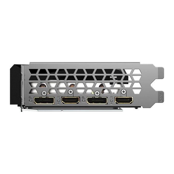 Gigabyte NVIDIA GeForce RTX 3060 Gaming OC GV-N3060Gaming OC-12GD 12 GB GDDR6 192 Bit Graphics Card