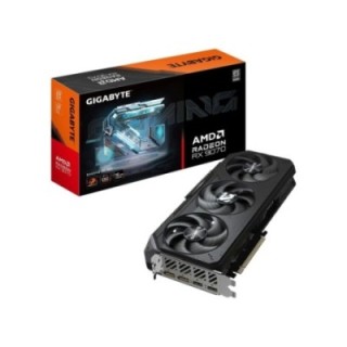 Gigabyte Radeon RX9070 Gaming OC 16 GB GDDR6 256 Bit AMD Graphics Card
