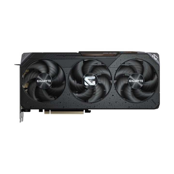 Gigabyte Radeon RX9070 Gaming OC 16 GB GDDR6 256 Bit AMD Graphics Card