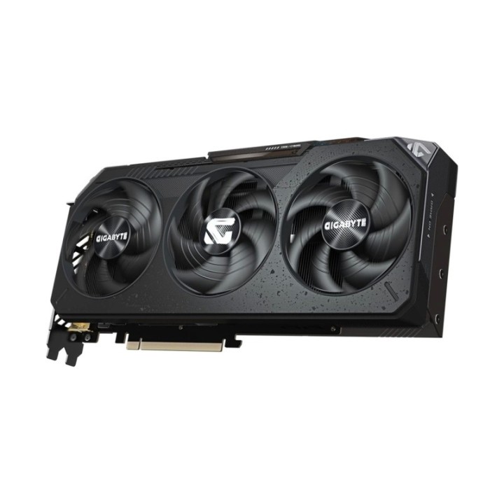 Gigabyte Radeon RX9070 Gaming OC 16 GB GDDR6 256 Bit AMD Graphics Card