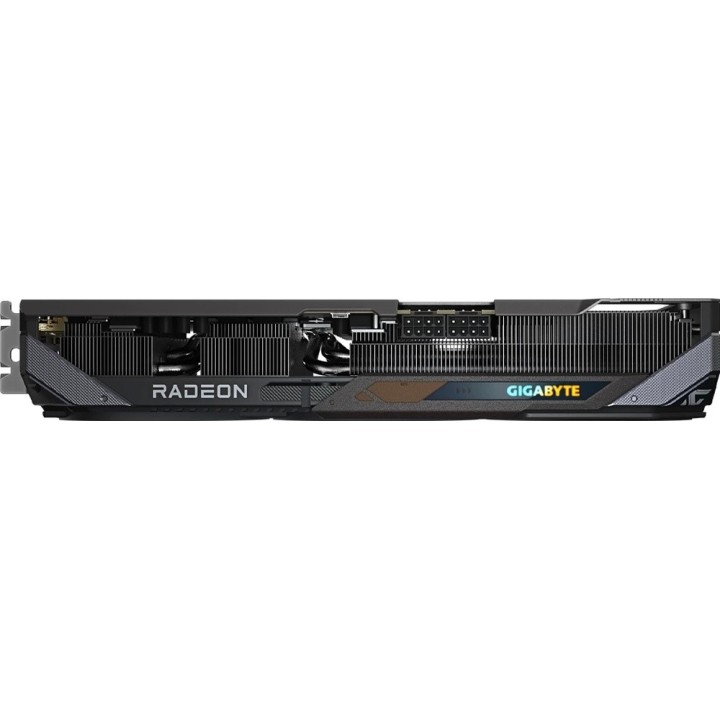 Gigabyte Radeon RX9070 Gaming OC 16 GB GDDR6 256 Bit AMD Graphics Card