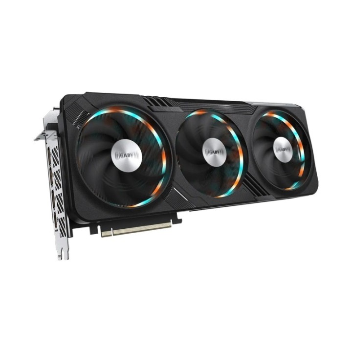 Gigabyte NVIDIA GeForce RTX 4070 Ti Gaming OC GV-N407TGaming OC-12GD 12 GB GDDR6X 192 Bit Graphics Card