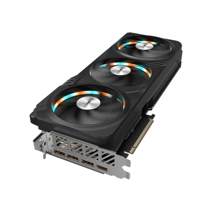 Gigabyte NVIDIA GeForce RTX 4070 Ti Gaming OC GV-N407TGaming OC-12GD 12 GB GDDR6X 192 Bit Graphics Card