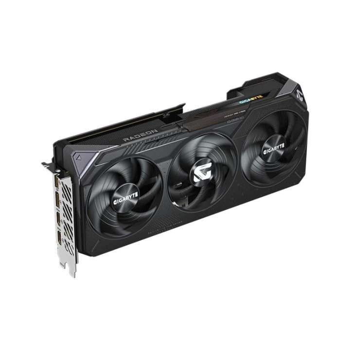 Gigabyte Radeon RX 9070 XT Gaming OC 16 GB 256 Bit GDDR6 Graphics Card