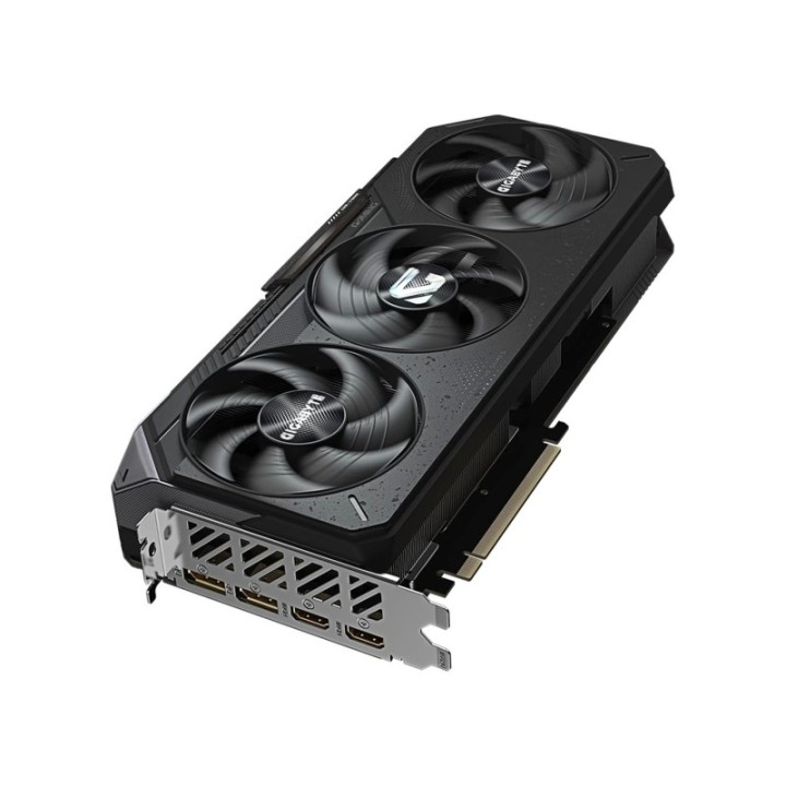 Gigabyte Radeon RX 9070 XT Gaming OC 16 GB 256 Bit GDDR6 Graphics Card