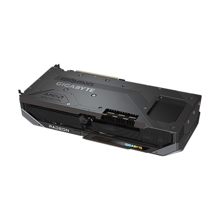Gigabyte Radeon RX 9070 XT Gaming OC 16 GB 256 Bit GDDR6 Graphics Card