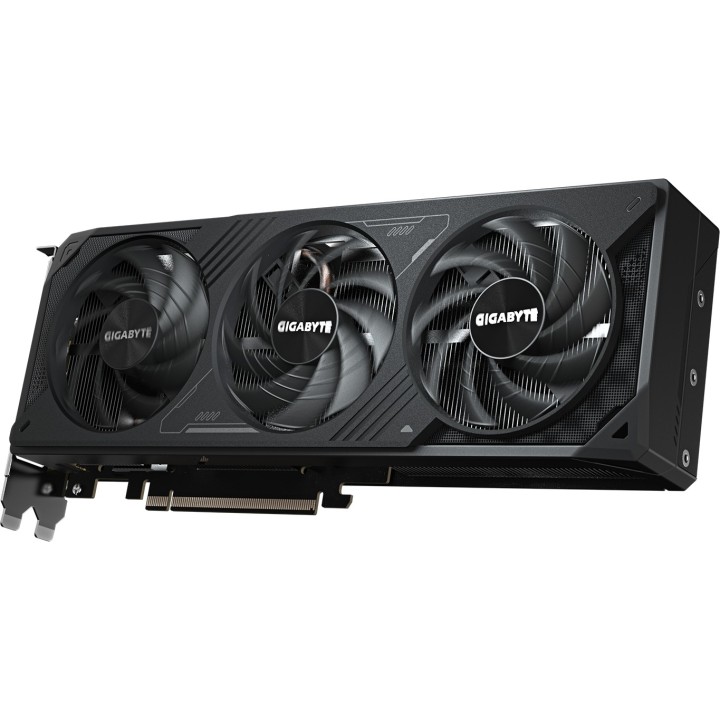 Gigabyte Vga GeForce RTX5070 Wındforce OC Sff 12 GB Graphics Card