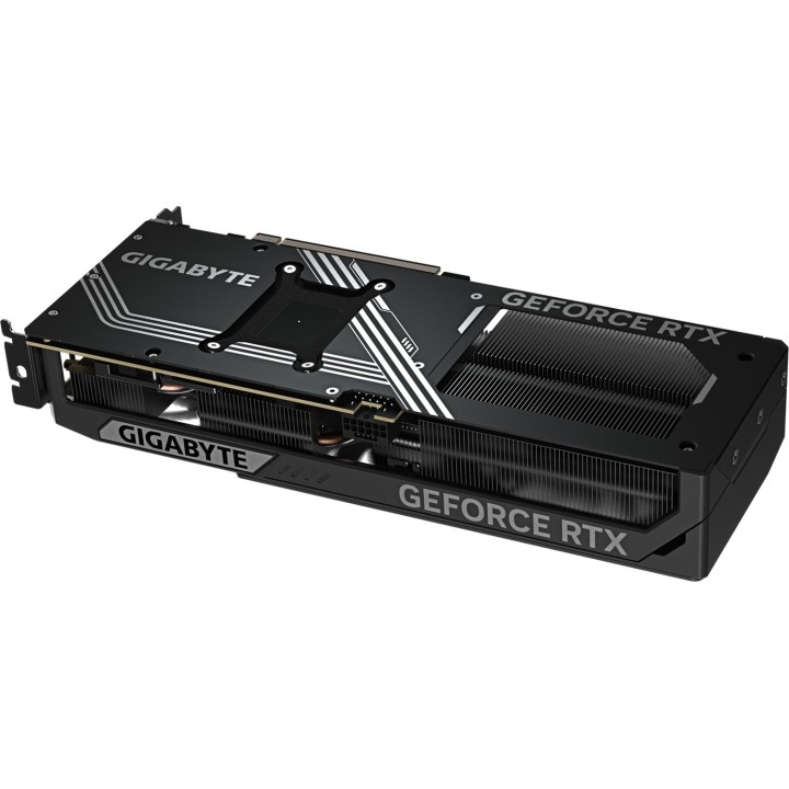 Gigabyte Vga GeForce RTX5070 Wındforce OC Sff 12 GB Graphics Card