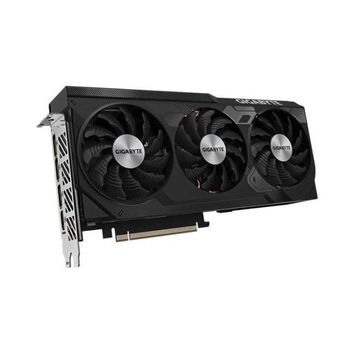Gigabyte NVIDIA GeForce RTX 4070 Ti Windforce OC GV-N407TWF3OC-12GD 12 GB GDDR6X 192 Bit Graphics Card