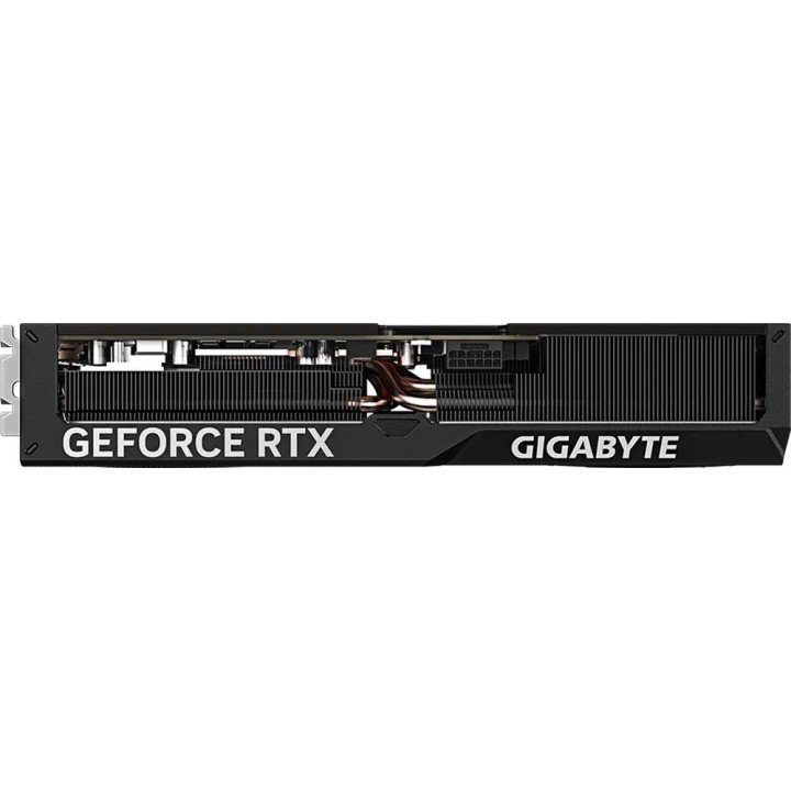 Gigabyte NVIDIA GeForce RTX 4070 Ti Windforce OC GV-N407TWF3OC-12GD 12 GB GDDR6X 192 Bit Graphics Card