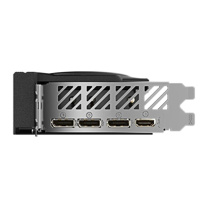 Gigabyte NVIDIA GeForce RTX 4070 Ti Windforce OC GV-N407TWF3OC-12GD 12 GB GDDR6X 192 Bit Graphics Card