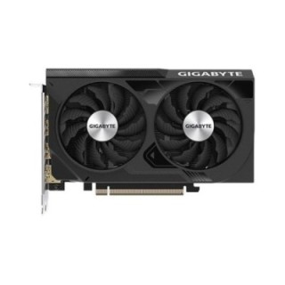 Gigabyte NVIDIA GeForce RTX 4060 Windforce OC 8G GV-N4060WF2OC-8GD 8 GB GDDR6 128 Bit Graphics Card