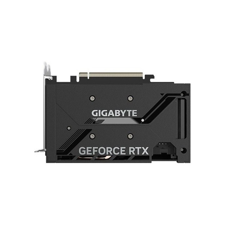 Gigabyte NVIDIA GeForce RTX 4060 Windforce OC 8G GV-N4060WF2OC-8GD 8 GB GDDR6 128 Bit Graphics Card