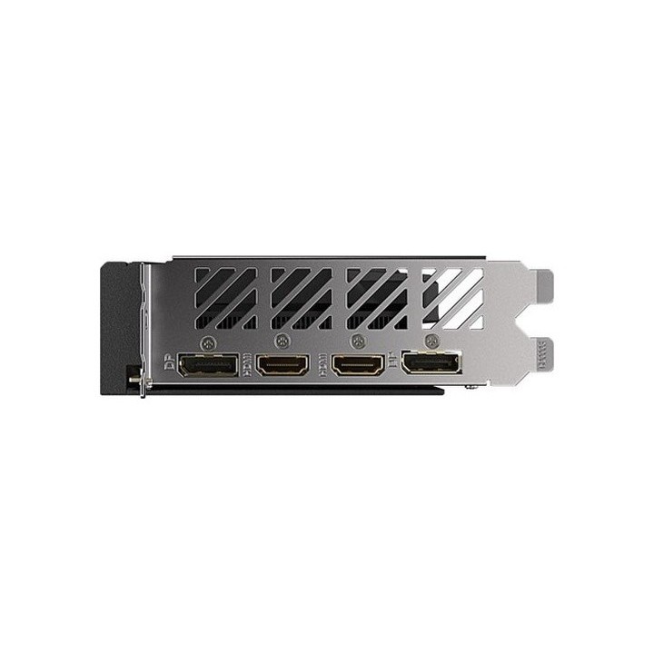 Gigabyte NVIDIA GeForce RTX 4060 Windforce OC 8G GV-N4060WF2OC-8GD 8 GB GDDR6 128 Bit Graphics Card