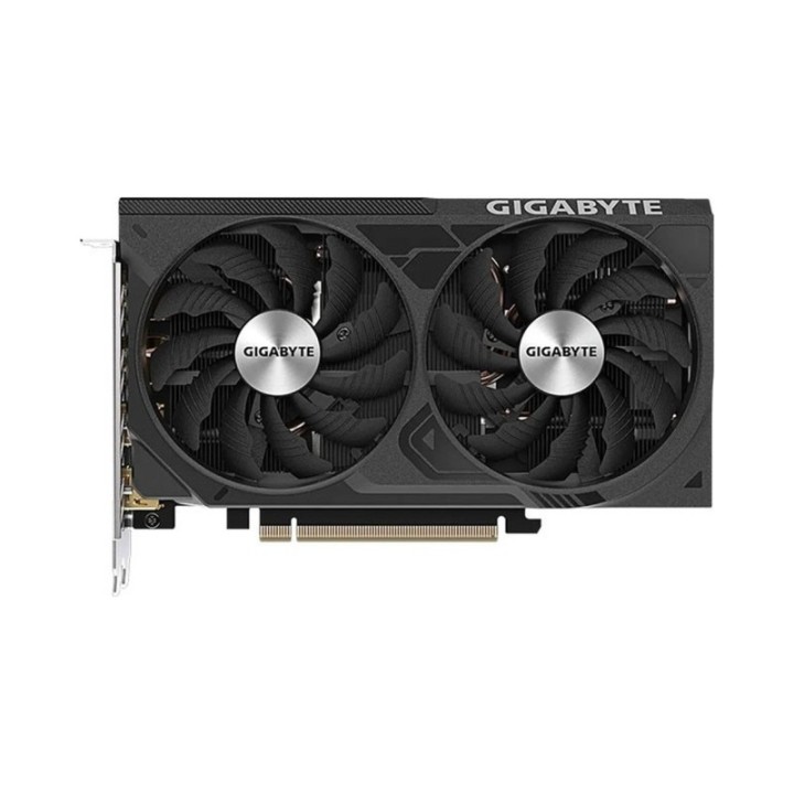 Gigabyte NVIDIA GeForce RTX 4060 Tİ WINDFORCE OC 16G GV-N406TWF2OC-16GD 16 GB GDDR6 128 Bit Graphics Card