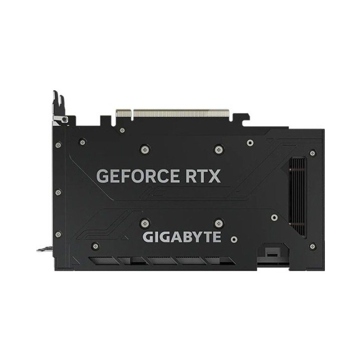 Gigabyte NVIDIA GeForce RTX 4060 Tİ WINDFORCE OC 16G GV-N406TWF2OC-16GD 16 GB GDDR6 128 Bit Graphics Card