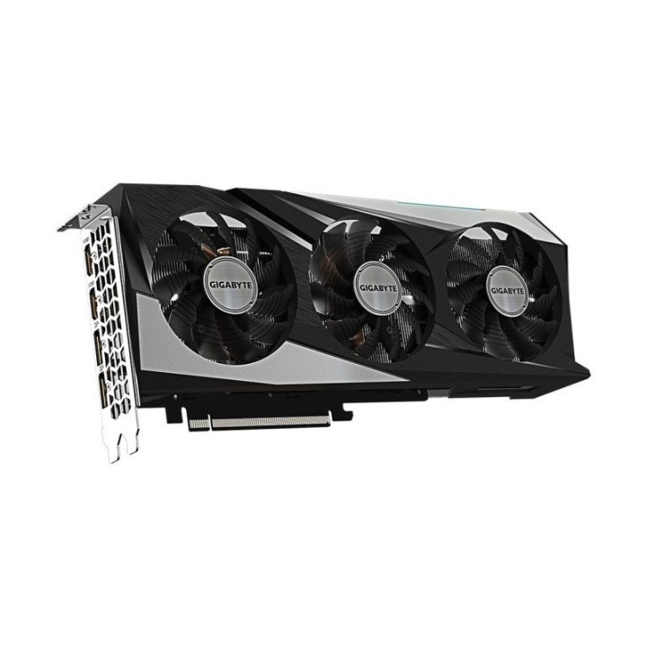 Gigabyte AMD Radeon RX 7600 Gaming OC GV-R76Gaming OC-8GD 8 GB GDDR6 128 Bit Graphics Card