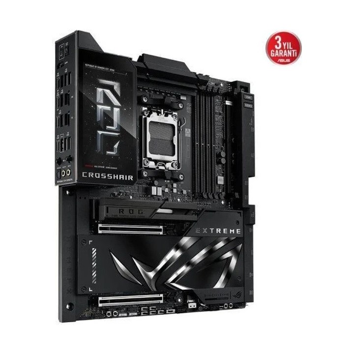 ASUS ROG Crosshair X870E Extreme 9000 MHz OC DDR5 AM5 E-ATX Motherboard