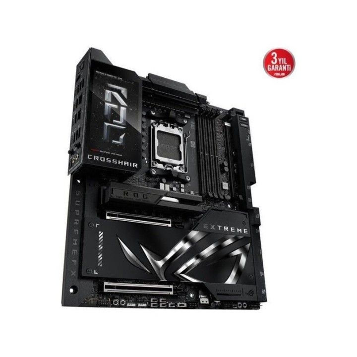 ASUS ROG Crosshair X870E Extreme 9000 MHz OC DDR5 AM5 E-ATX Motherboard
