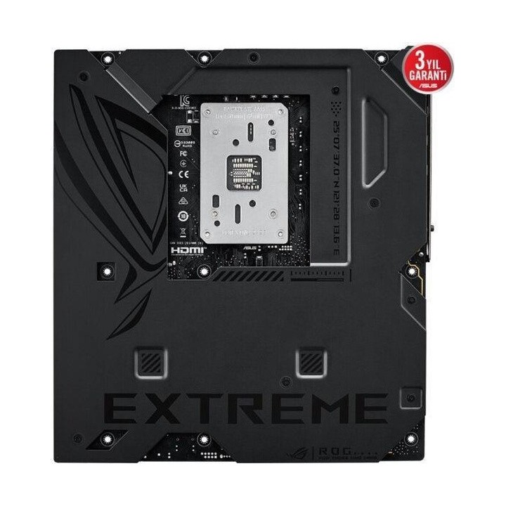 ASUS ROG Crosshair X870E Extreme 9000 MHz OC DDR5 AM5 E-ATX Motherboard