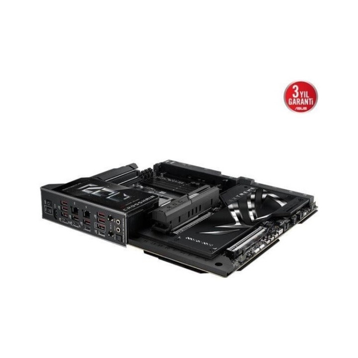 ASUS ROG Crosshair X870E Extreme 9000 MHz OC DDR5 AM5 E-ATX Motherboard
