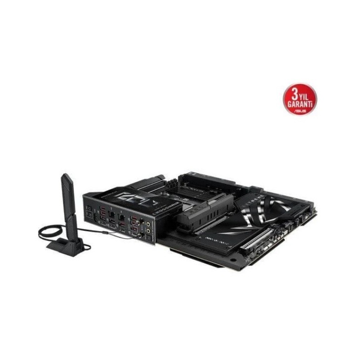 ASUS ROG Crosshair X870E Extreme 9000 MHz OC DDR5 AM5 E-ATX Motherboard