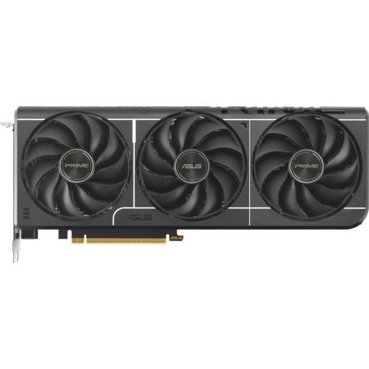 ASUS Prime GeForce RTX 5060 Ti OC 8 GB GDDR7 128 Bit HDMI/dp Graphics Card