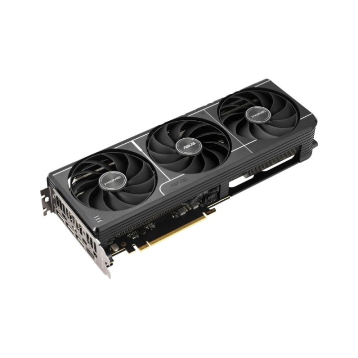 ASUS Prime GeForce RTX 5060 Ti OC 8 GB GDDR7 128 Bit HDMI/dp Graphics Card