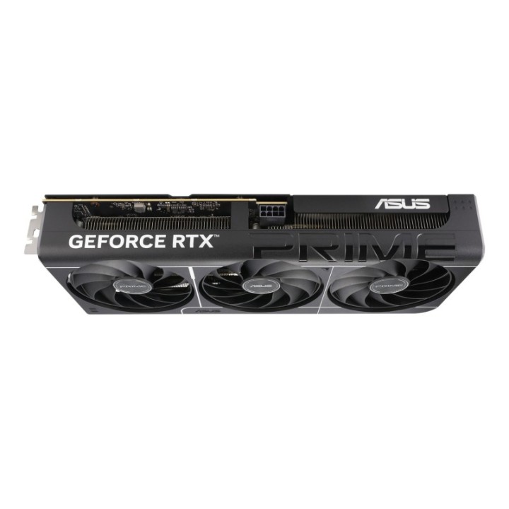 ASUS Prime GeForce RTX 5060 Ti OC 8 GB GDDR7 128 Bit HDMI/dp Graphics Card
