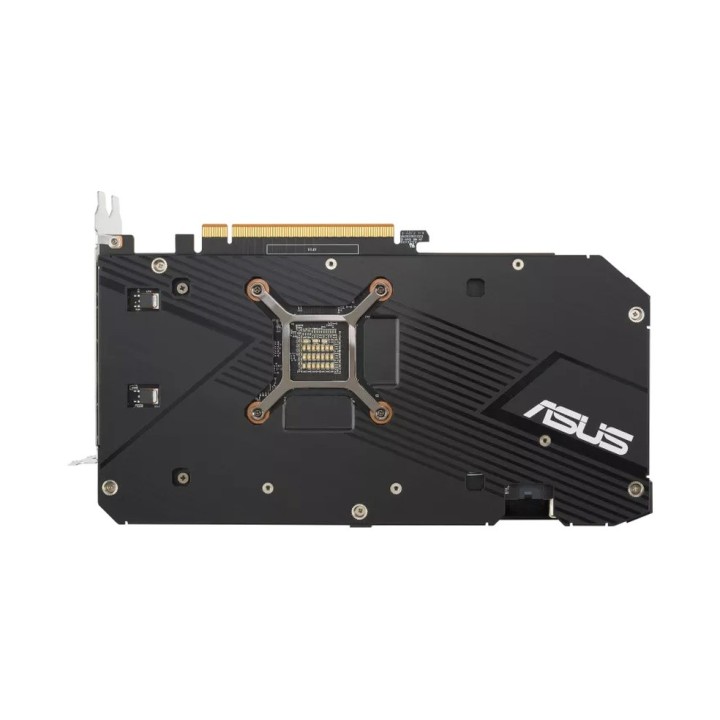 ASUS AMD Radeon RX 6600 Dual DUAL-RX6600-8G 8 GB GDDR6 128 Bit Graphics Card