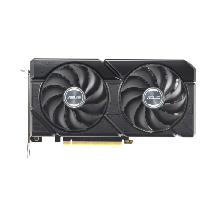 ASUS NVIDIA GeForce RTX 4070 Dual Evo OC DUAL-RTX4070-O12G-EVO 12 GB GDDR6X 192 Bit Graphics Card