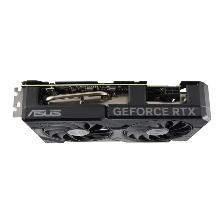 ASUS NVIDIA GeForce RTX 4070 Dual Evo OC DUAL-RTX4070-O12G-EVO 12 GB GDDR6X 192 Bit Graphics Card