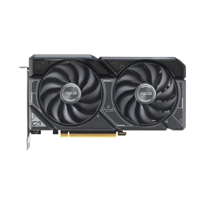 ASUS NVIDIA GeForce RTX 4060 Dual-RTX4060-8G 8 GB GDDR6 128 Bit Graphics Card