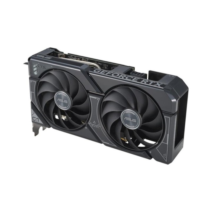 ASUS NVIDIA GeForce RTX 4060 Dual-RTX4060-8G 8 GB GDDR6 128 Bit Graphics Card