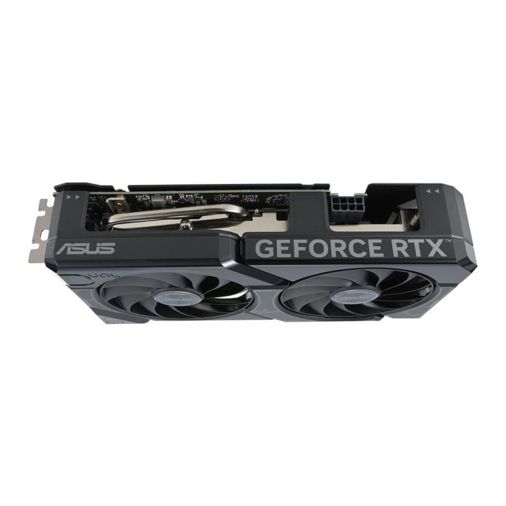ASUS NVIDIA GeForce RTX 4060 Dual-RTX4060-8G 8 GB GDDR6 128 Bit Graphics Card