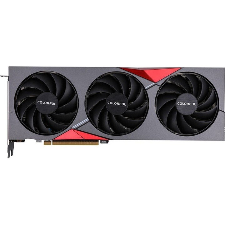 Colorful NVIDIA GeForce RTX 4060 Ti NB EX OC 16 GB-V 16 GB GDDR6 128 Bit Graphics Card