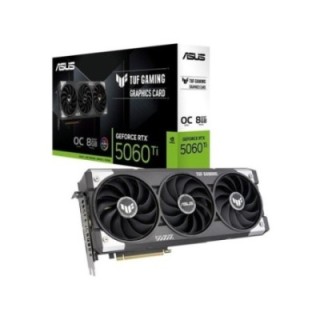 ASUS 8 GB Tuf Gaming RTX5060tı-o8g GDDR7 HDMI-dp PCIe 5.0