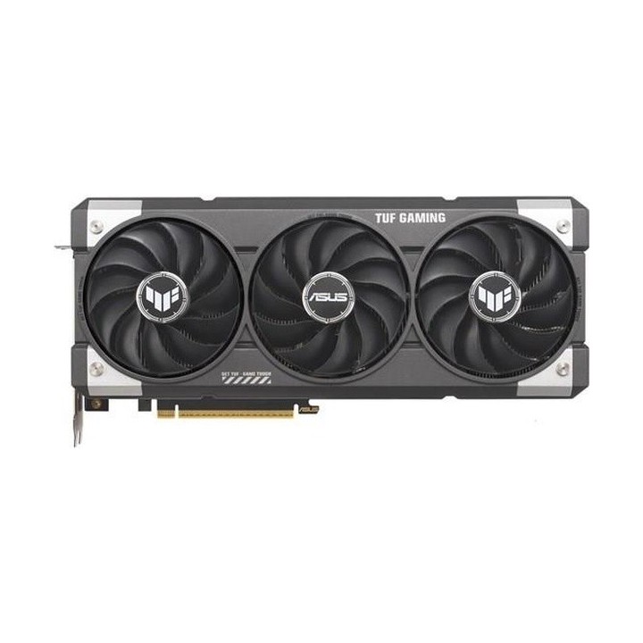 ASUS 8 GB Tuf Gaming RTX5060tı-o8g GDDR7 HDMI-dp PCIe 5.0